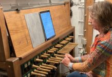 Carillonconcert haakt aan bij wereldvluchtelingendag Carillonconcert haakt aan bij wereldvluchtelingendag