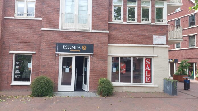 Leegstand blijft een probleem in Leidschendam Centrum Leegstand blijft een probleem in Leidschendam Centrum