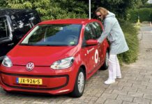 Zes nieuwe deelauto’s in Leidschendam-Voorburg Zes nieuwe deelauto's in Leidschendam-Voorburg
