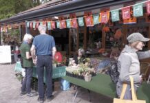 Eco-Tuindag bij Stadstuin Rusthout Leidschendam Eco-Tuindag bij Stadstuin Rusthout Leidschendam