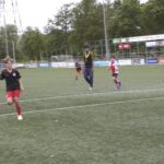 Het jeugdtoernooi bij RKAVV is na jaren terug (video) Het jeugdtoernooi bij RKAVV is na jaren terug (video)