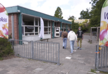 Laatste blik op Maria Bernadetteschool: herinneringen ophalen vóór een nieuw begin Laatste blik op Maria Bernadetteschool: herinneringen ophalen vóór een nieuw begin
