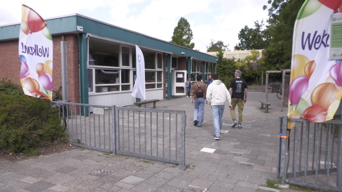 Laatste blik op Maria Bernadetteschool: herinneringen ophalen vóór een nieuw begin Laatste blik op Maria Bernadetteschool: herinneringen ophalen vóór een nieuw begin