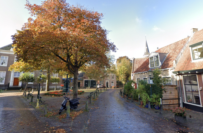 Foto Wassenaar