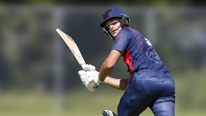 VCC neemt de toppositie over van RCC VCC neemt de toppositie over van RCC