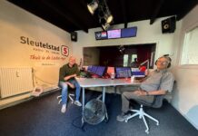 InLeidenThuis: Fred Hermsen in gesprek met Jos van den Broek