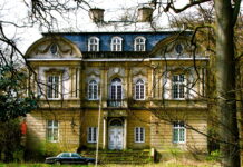 Schot in renovatie Huize Ivicke: vergunningen aangevraagd