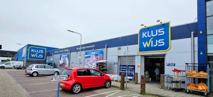 KlusWijs Wassenaar
