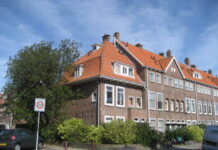 Gemiddelde WOZ-waarde in Leiden met 11,2% gestegen