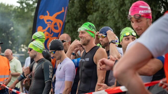 Midzomer Triathlon terug in Vlietland