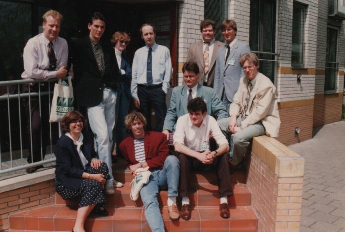 Omroep Midvliet al 35 jaar actief voor Leidschendam-Voorburg Omroep Midvliet al 35 jaar actief voor Leidschendam-Voorburg