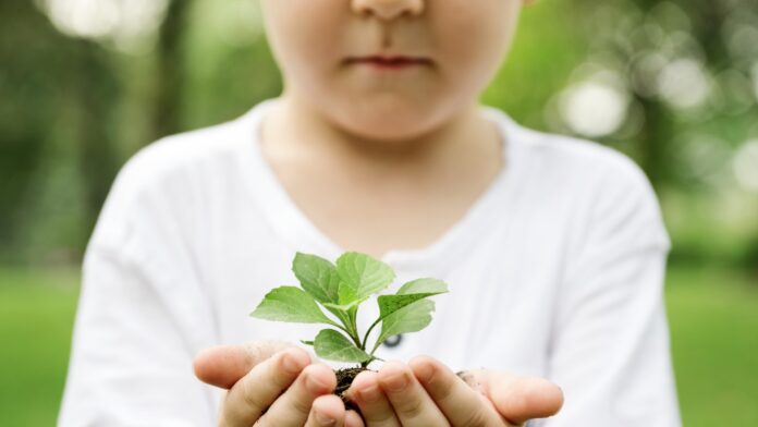 Groei & Bloei organiseert Kruidenplantjesdag in Leidschendam Groei & Bloei organiseert Kruidenplantjesdag in Leidschendam