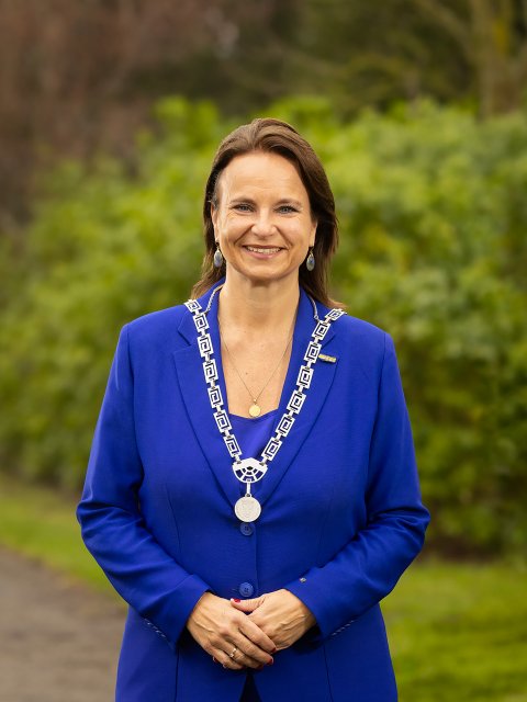 Nadine Stermerdink