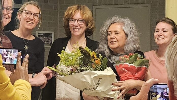 VVD en GBLV gaan onderhandelen met PRO