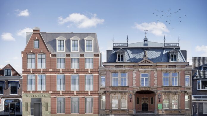 Waaijer Projectrealisatie verder onder nieuwe naam WPR Waaijer Projectrealisatie verder onder nieuwe naam WPR