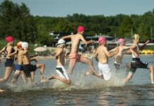 Uitverkochte Midzomer Triathlon keert terug naar Vlietland Uitverkochte Midzomer Triathlon keert terug naar Vlietland