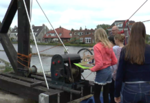 Technasium Veurs Lyceum op bezoek bij De Salamander Technasium Veurs Lyceum op bezoek bij De Salamander