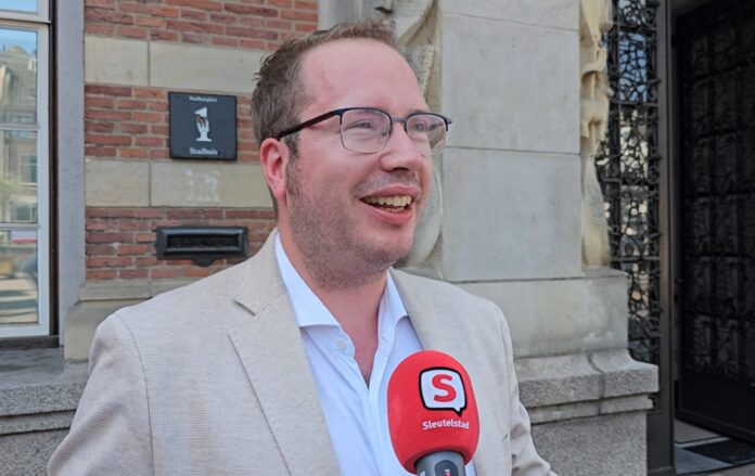 Thijs Vos 2026
