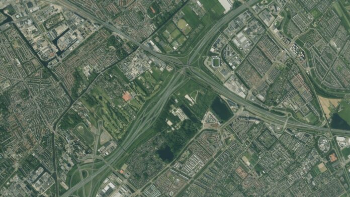 Gemeente LV: geen afvalbedrijven in Vlietzone