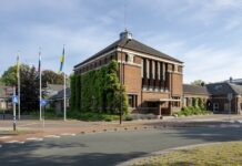 Voorschoten zet volgende stap richting nieuw college Voorschoten zet volgende stap richting nieuw college