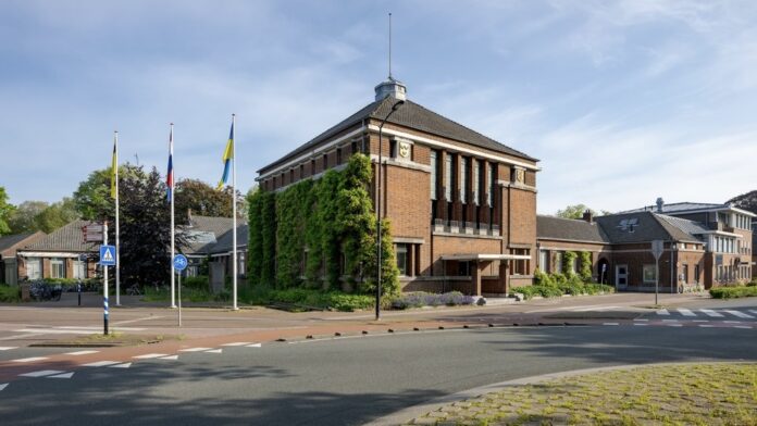 Voorschoten zet volgende stap richting nieuw college Voorschoten zet volgende stap richting nieuw college