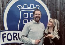 Eerste vrouwelijke voorzitter voor Forum Sport Eerste vrouwelijke voorzitter voor Forum Sport