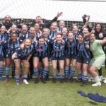 Forum Sport promoveert op spektaculaire wijze naar de Hoofdklasse (video) Forum Sport promoveert op spektaculaire wijze naar de Hoofdklasse (video)