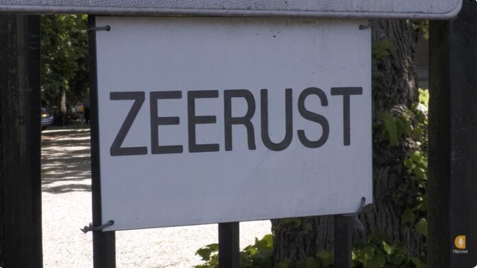 Dag van het kasteel, Buitenplaats Zeerust (video)