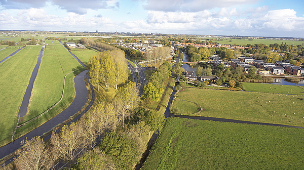 (Foto: Gemeente Zoeterwoude)