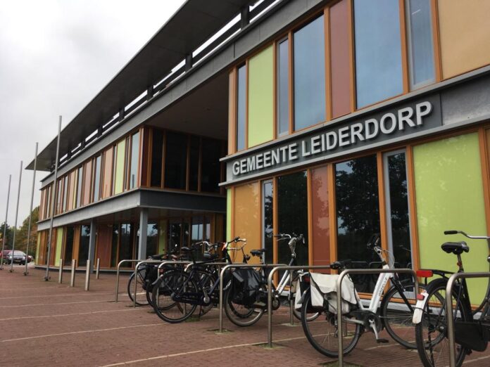 gemeente-Leiderdorp