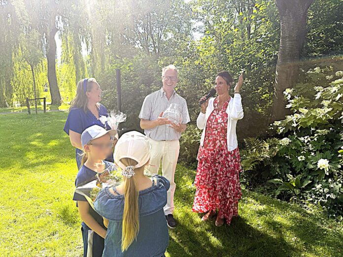 hubert park