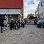 Politie en gemeente Wassenaar samen op jacht in ‘The Hunt’