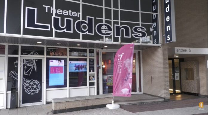 Huygens Festival Amuse en uitreiking Cultuurprijs 2026 (video) Huygens Festival Amuse en uitreiking Cultuurprijs 2026 (video)
