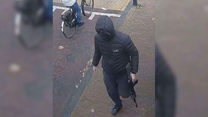 Vier mannen van cocaïnevervoer de cel in Vier mannen van cocaïnevervoer de cel in