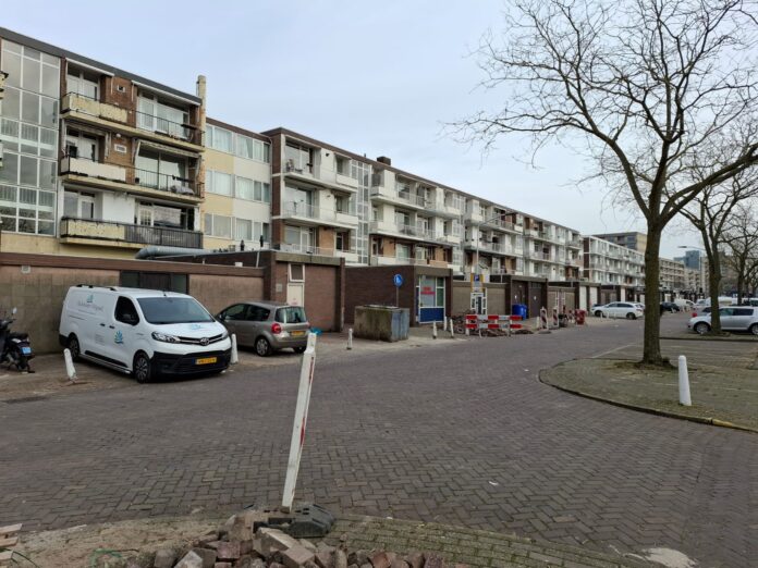 vijf meiplein