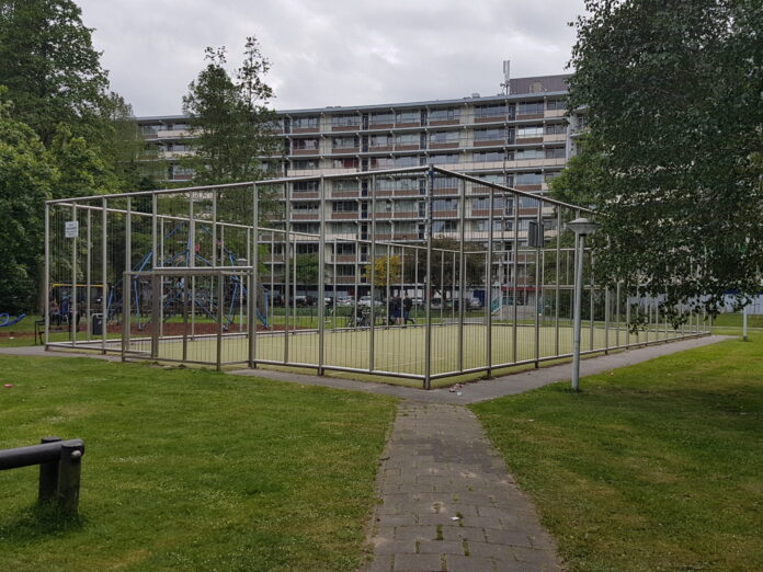 20170523_190901 voetbalkooi slaaghwijk