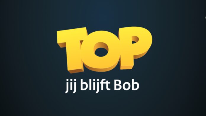 Spreek van tevoren af wie de Bob is