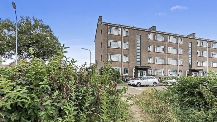 Gerichte aanpak moet Bovenveen Midden leefbaarder maken Gerichte aanpak moet Bovenveen Midden leefbaarder maken