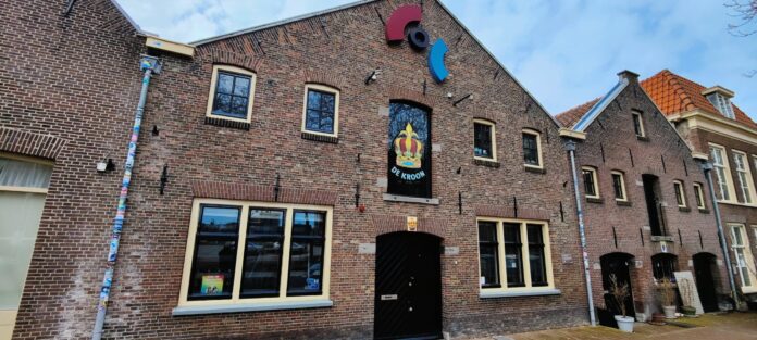 COC Leiden De Kroon