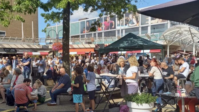 Programma jubileumeditie Cultureel Zomerfestival in Voorburg bekend