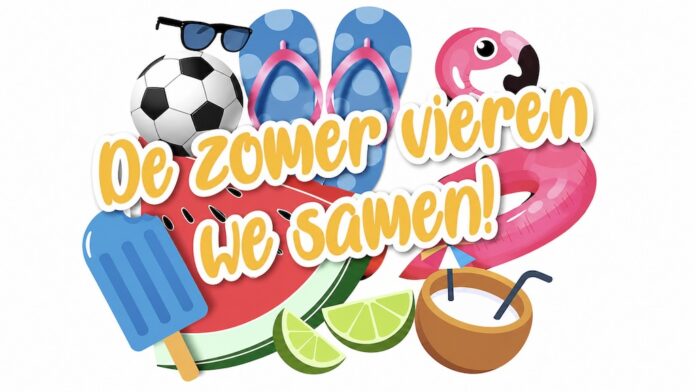 Doe Mee! Weken starten met gratis Zomerfeest in Leidschendam-Noord Doe Mee! Weken starten met gratis Zomerfeest in Leidschendam-Noord