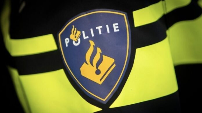Minderjarige scooterrijder zorgt voor commotie in Leidschendam Minderjarige scooterrijder zorgt voor commotie in Leidschendam