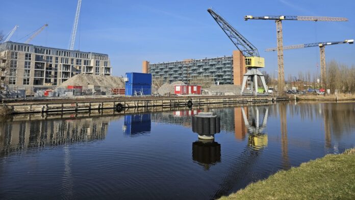 Leidschendam-Voorburg haakt aan bij landelijk convenant Schoon en Emissieloos bouwen.