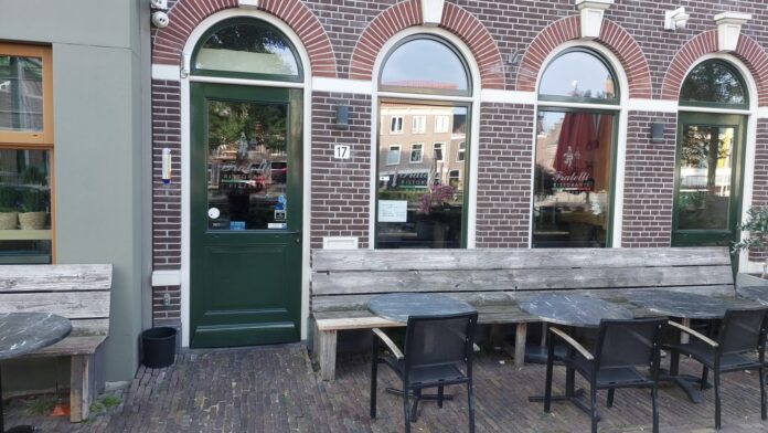 Fratelli-vestigingen in Leidschendam en Voorburg onverwacht gesloten