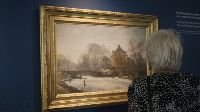 Huygens Museum ontdekt nieuw gezicht op Hofwijck (video)