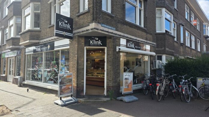 Aantal locaties Bakkerij Klink afgeslankt Aantal locaties Bakkerij Klink afgeslankt