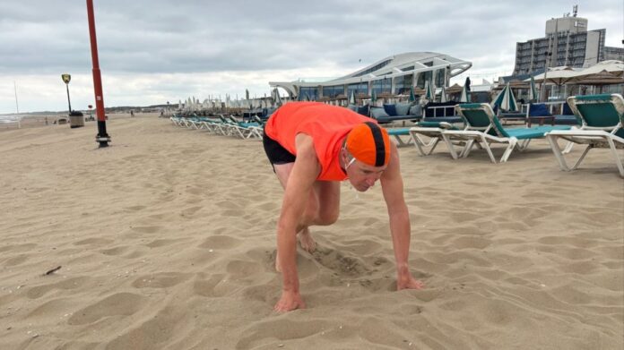Lifesaving is de sportieve variant van het reddingswerk