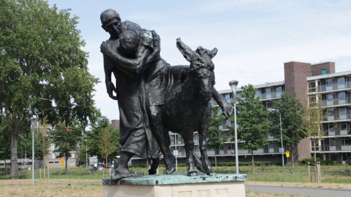 De Barmhartige Samaritaan bij HMC Antoniushove (video) De Barmhartige Samaritaan bij HMC Antoniushove (video)