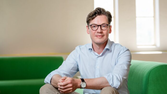 Sander van Diepen