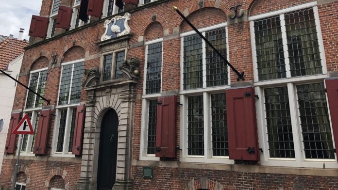 SP, Volt en Partij voor de Dieren vormen alliantie in gemeenteraad Leidschendam-Voorburg SP, Volt en Partij voor de Dieren vormen alliantie in gemeenteraad Leidschendam-Voorburg